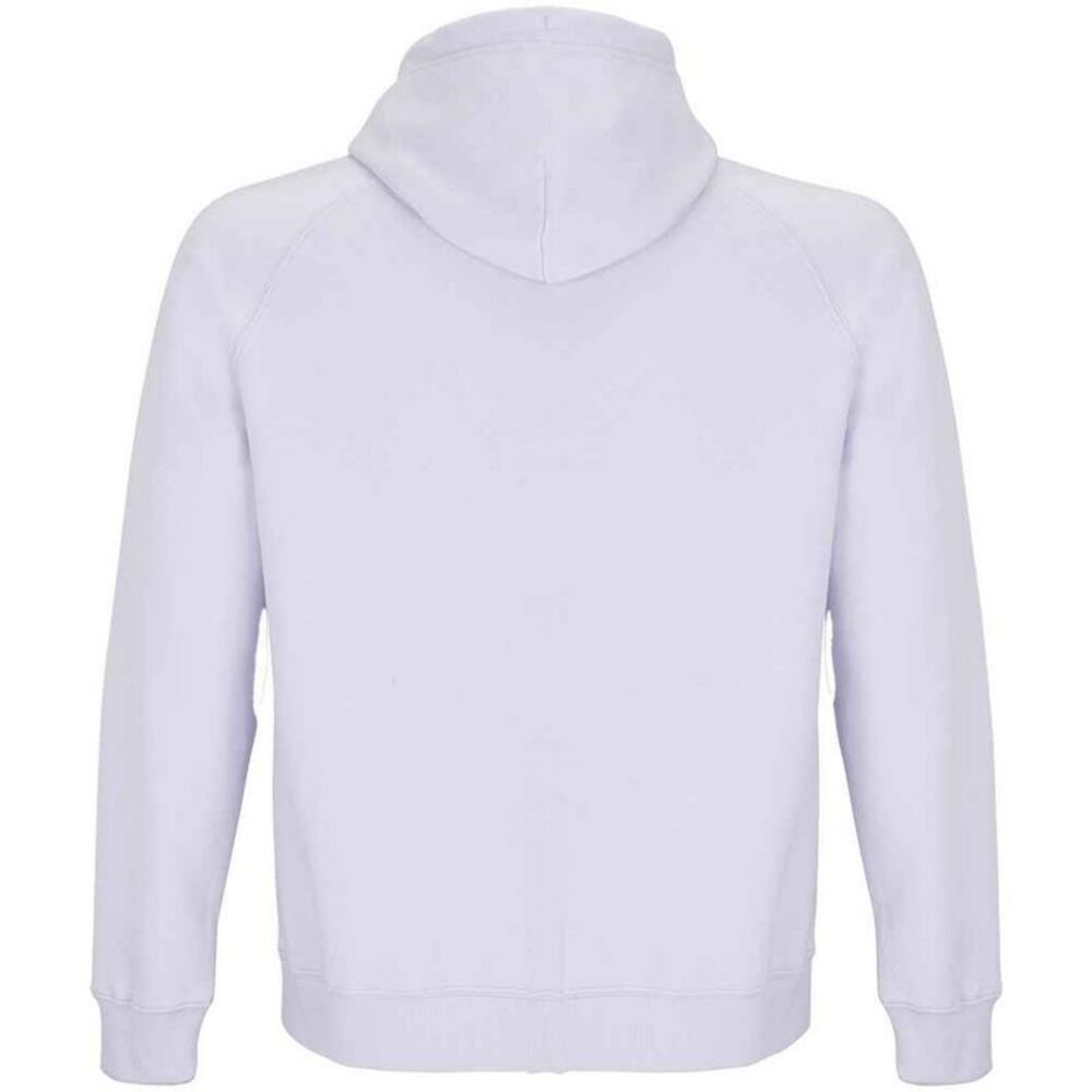 SOLS Unisex Adult Stellar Hoodie / Lilac